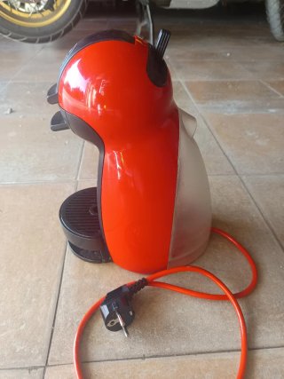 Cafetera Dolce Gusto para piezas