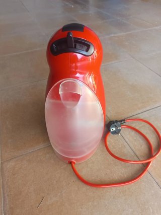 Cafetera Dolce Gusto para piezas