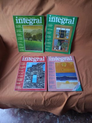 Revistas integral