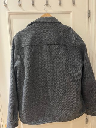 Chaqueta H&M gris