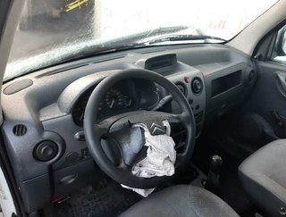 Citroen 1035601 0281012619 centralita berlingo 1.6
