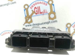 Citroen 1035601 0281012619 centralita berlingo 1.6