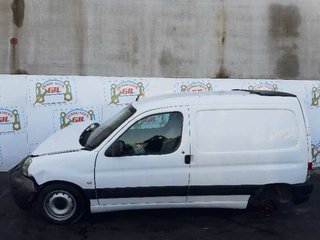 Citroen 1035601 0281012619 centralita berlingo 1.6