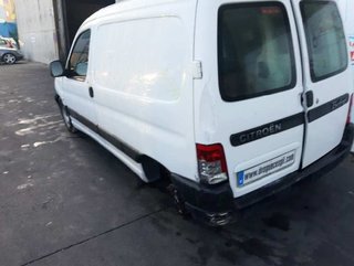Citroen 1035601 0281012619 centralita berlingo 1.6