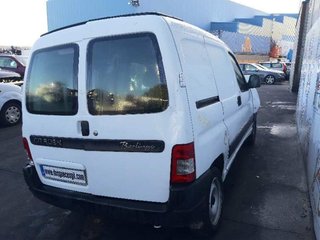 Citroen 1035601 0281012619 centralita berlingo 1.6