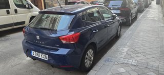 SEAT Ibiza 2019