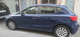 SEAT Ibiza 2019