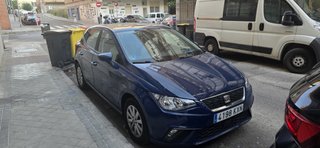 SEAT Ibiza 2019