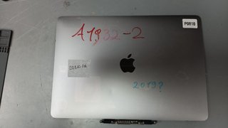 Pantalla 13" MacBook Air 2019
