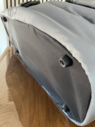 Passeggino Joolz Aer+ Grigio