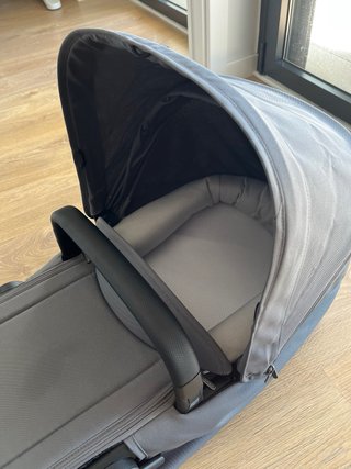 Passeggino Joolz Aer+ Grigio