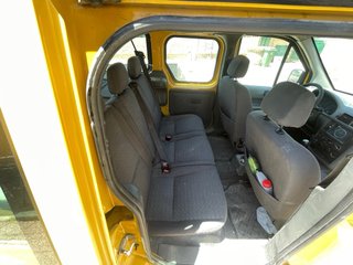 Ford Tourneo Connect 2003