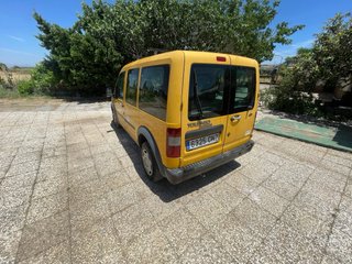 Ford Tourneo Connect 2003