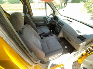 Ford Tourneo Connect 2003
