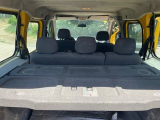 Ford Tourneo Connect 2003