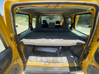 Ford Tourneo Connect 2003