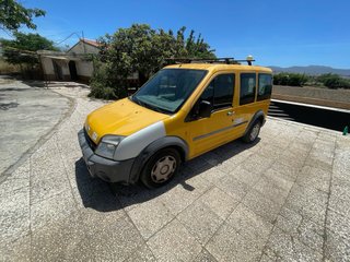 Ford Tourneo Connect 2003