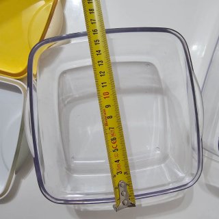 Set taper