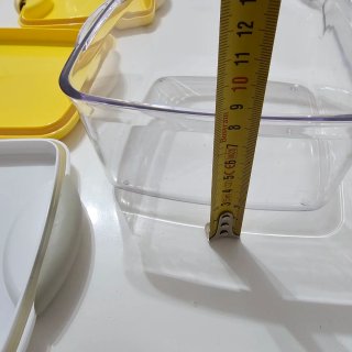 Set taper