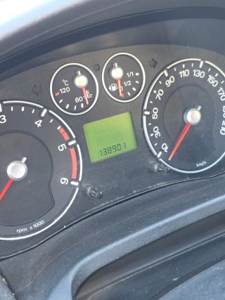 Ford Fiesta 2006