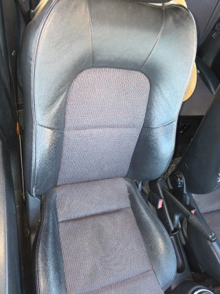 Ford Fiesta 2006