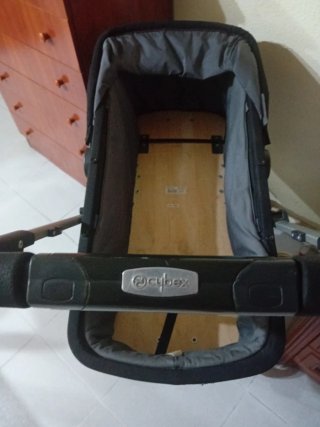 Carrito cuco Cybex