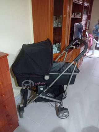 Carrito cuco Cybex
