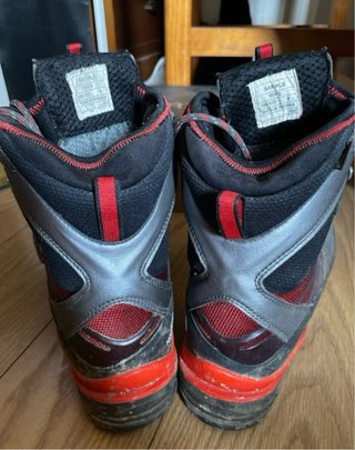 Botas Montaña The North Face Talla 42.5