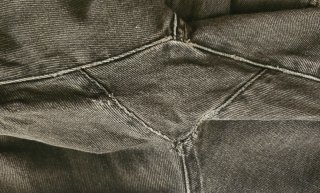 Pantaloni jeans Zara, tg 34