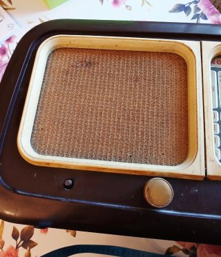 Radio Vintage Nova