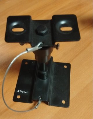 Soporte para altavoces Kopa