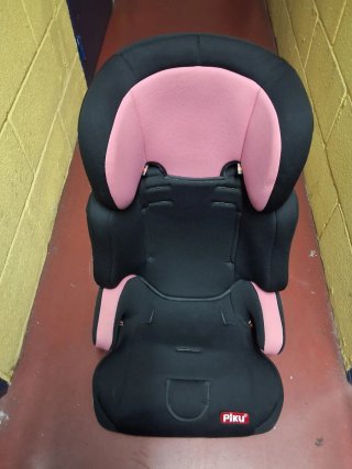 Particular Vende Silla coche bebé.