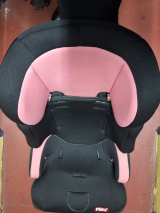 Gijón Vende Silla coche bebé.