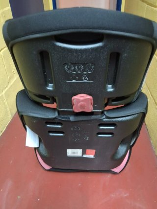 Gijón Vende Silla coche bebé.