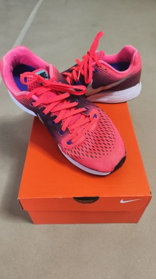 Nike Pegasus 34 Talla 41 woman