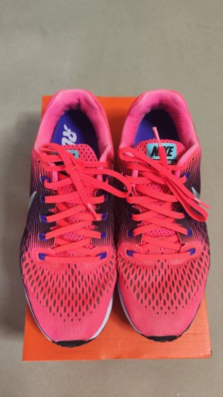 Nike Pegasus 34 Talla 41 woman