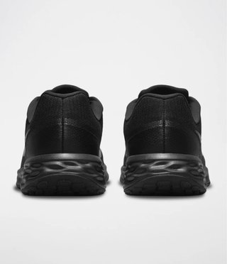 Nike Revolution 6 NN Negro Talla 39