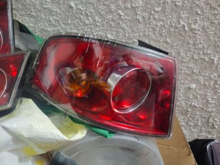 Pilotos Traseros Seat Ibiza 6L