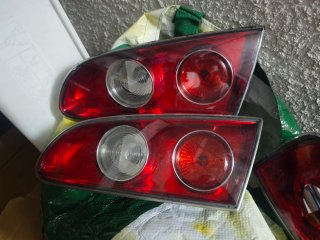 Pilotos Traseros Seat Ibiza 6L