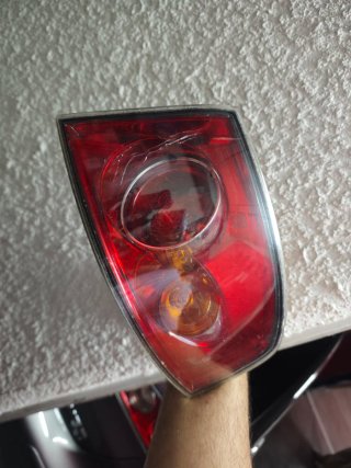 Pilotos Traseros Seat Ibiza 6L