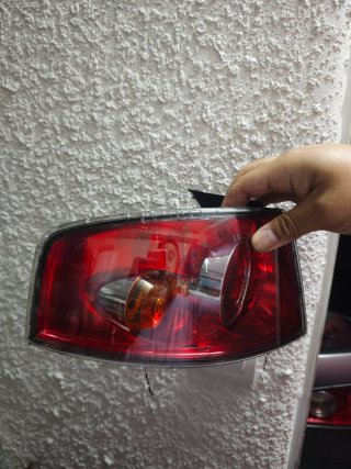 Pilotos Traseros Seat Ibiza 6L