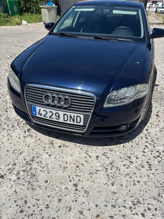 Audi A4 2005