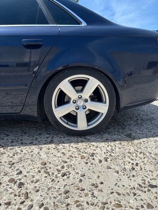 Audi A4 2005