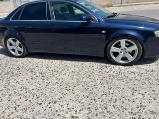 Audi A4 2005