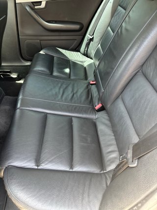 Audi A4 2005