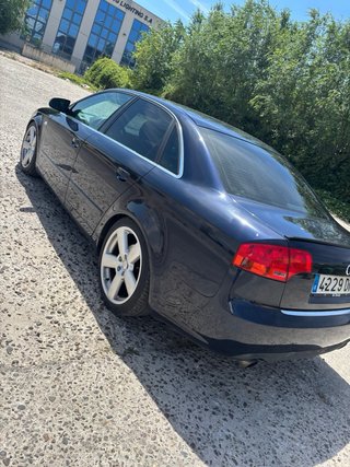 Audi A4 2005