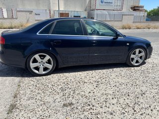 Audi A4 2005