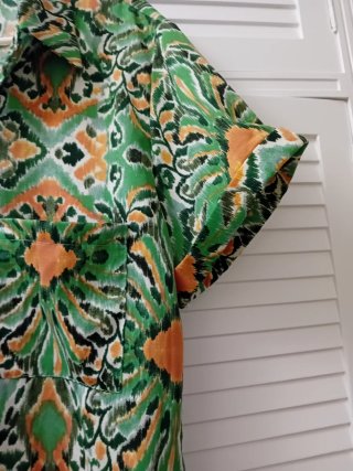 Vestido Camisero