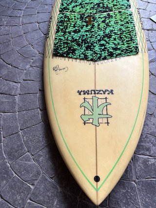 Tabla SUP Kazuma Fugu 7'4 - 97 L