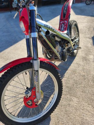 Gas Gas TXT 250